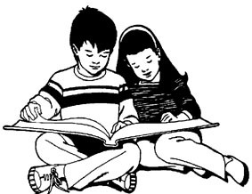 28.3.  KNIHOVNA - výměna knížek